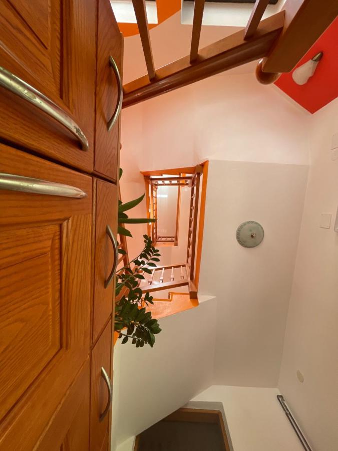 Okrepcevalnica Kurn'K Bed & Breakfast Cerkno Eksteriør bilde